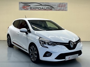 Renault Clio Zen TCe 74 kW (100 CV) GLP