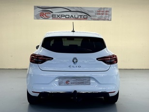 Renault Clio Zen TCe 74 kW (100 CV) GLP