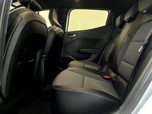 Renault Clio Zen TCe 74 kW (100 CV) GLP