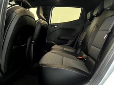 Renault Clio Zen TCe 74 kW (100 CV) GLP Renault Clio Zen TCe 74 kW (100 CV) GLP