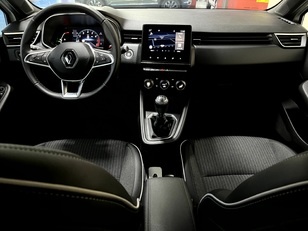 Renault Clio Zen TCe 74 kW (100 CV) GLP