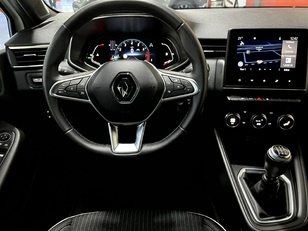 Renault Clio Zen TCe 74 kW (100 CV) GLP