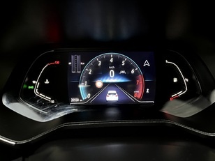 Renault Clio Zen TCe 74 kW (100 CV) GLP