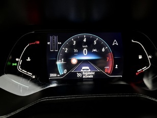 Renault Clio Zen TCe 74 kW (100 CV) GLP