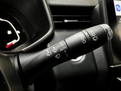 Renault Clio Zen TCe 74 kW (100 CV) GLP Renault Clio Zen TCe 74 kW (100 CV) GLP