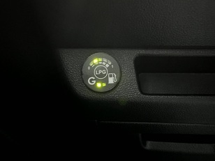 Renault Clio Zen TCe 74 kW (100 CV) GLP