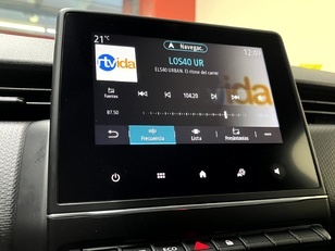 Renault Clio Zen TCe 74 kW (100 CV) GLP