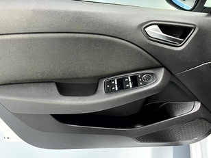 Renault Clio Zen TCe 74 kW (100 CV) GLP