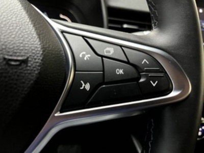 Renault Clio Zen TCe 74 kW (100 CV) GLP Renault Clio Zen TCe 74 kW (100 CV) GLP