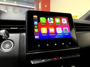 Renault Clio Zen TCe 74 kW (100 CV) GLP