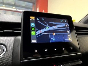 Renault Clio Zen TCe 74 kW (100 CV) GLP