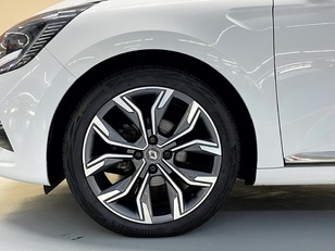 Renault Clio Zen TCe 74 kW (100 CV) GLP