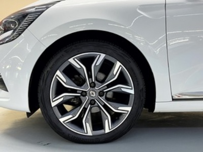 Renault Clio Zen TCe 74 kW (100 CV) GLP Renault Clio Zen TCe 74 kW (100 CV) GLP