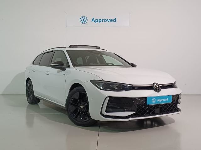 VolkswagenPassat Variant R-Line 1.5 eTSI 110 kW (150 CV) DSG