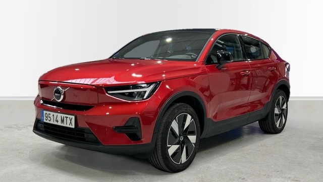 VolvoC40 Recharge Single Plus Auto 175 kW (238 CV)