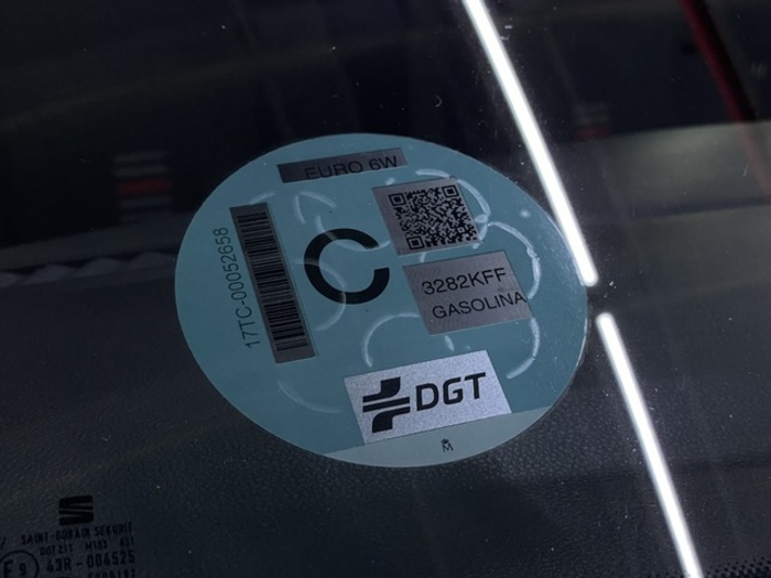 SEATIbiza 1.0 EcoTSI S&S FR 85 kW (115 CV) Vehículo usado en Barcelona - 4 SEATIbiza 1.0 EcoTSI S&S FR 85 kW (115 CV) Vehículo usado en Barcelona - 4