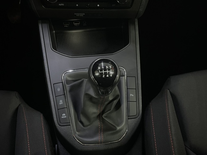 SEATIbiza 1.0 EcoTSI S&S FR 85 kW (115 CV) Vehículo usado en Barcelona - 15 SEATIbiza 1.0 EcoTSI S&S FR 85 kW (115 CV) Vehículo usado en Barcelona - 15