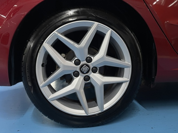 SEATIbiza 1.0 EcoTSI S&S FR 85 kW (115 CV) Vehículo usado en Barcelona - 25 SEATIbiza 1.0 EcoTSI S&S FR 85 kW (115 CV) Vehículo usado en Barcelona - 25