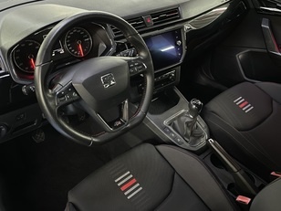 SEAT Ibiza 1.0 EcoTSI S&S FR 85 kW (115 CV)