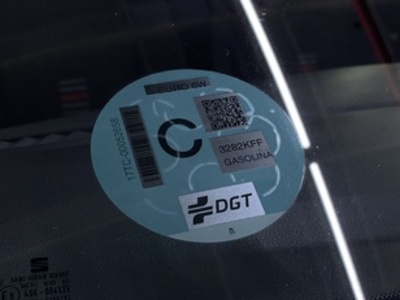 SEAT Ibiza 1.0 EcoTSI S&S FR 85 kW (115 CV) SEAT Ibiza 1.0 EcoTSI S&S FR 85 kW (115 CV)