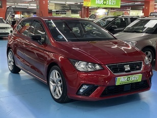 SEAT Ibiza 1.0 EcoTSI S&S FR 85 kW (115 CV)