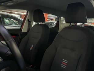 SEAT Ibiza 1.0 EcoTSI S&S FR 85 kW (115 CV)