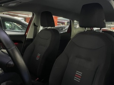 SEAT Ibiza 1.0 EcoTSI S&S FR 85 kW (115 CV) SEAT Ibiza 1.0 EcoTSI S&S FR 85 kW (115 CV)