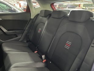 SEAT Ibiza 1.0 EcoTSI S&S FR 85 kW (115 CV)