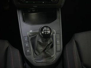 SEAT Ibiza 1.0 EcoTSI S&S FR 85 kW (115 CV)