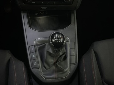 SEAT Ibiza 1.0 EcoTSI S&S FR 85 kW (115 CV) SEAT Ibiza 1.0 EcoTSI S&S FR 85 kW (115 CV)