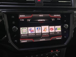 SEAT Ibiza 1.0 EcoTSI S&S FR 85 kW (115 CV)