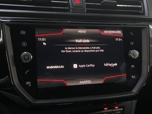 SEAT Ibiza 1.0 EcoTSI S&S FR 85 kW (115 CV)