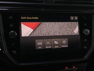 SEAT Ibiza 1.0 EcoTSI S&S FR 85 kW (115 CV)