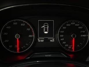 SEAT Ibiza 1.0 EcoTSI S&S FR 85 kW (115 CV)