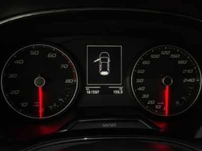 SEAT Ibiza 1.0 EcoTSI S&S FR 85 kW (115 CV) SEAT Ibiza 1.0 EcoTSI S&S FR 85 kW (115 CV)