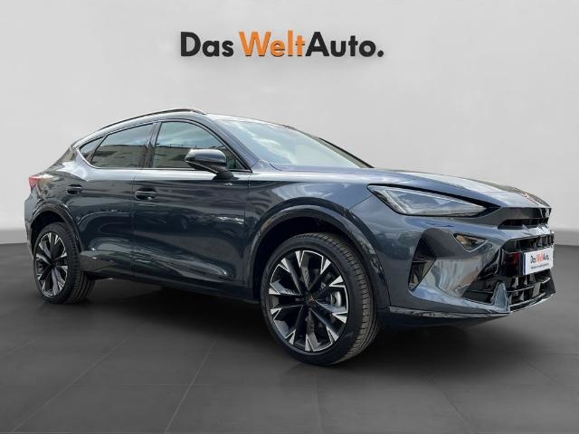 CUPRAFormentor 1.5 eTSI DSG 110 kW (150 CV)