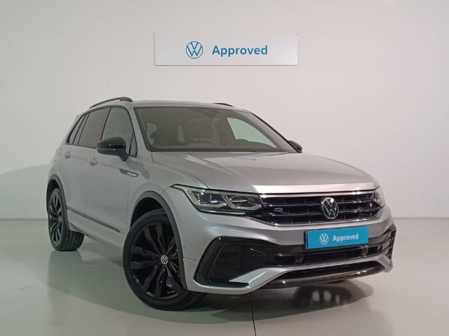 VolkswagenTiguan R-Line 1.5 TSI 110 kW (150 CV) DSG