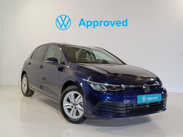 VolkswagenGolf Life 1.0 eTSI 81 kW (110 CV) DSG