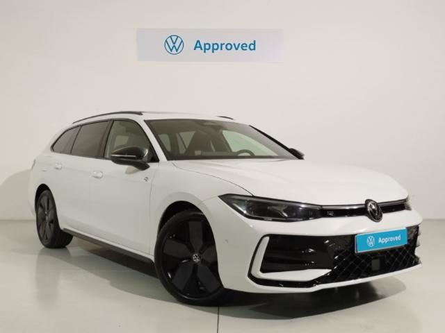 VolkswagenPassat Variant R-Line 2.0 TDI 110 kW (150 CV) DSG