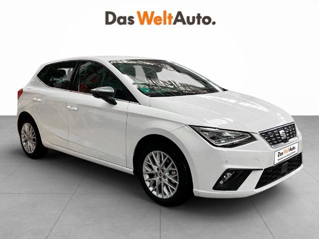 SEATIbiza 1.0 TSI Special Edition 85 kW (115 CV)