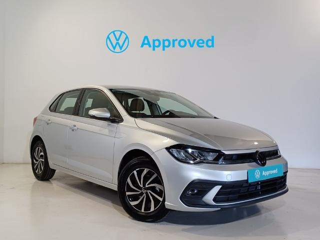 VolkswagenPolo Life 1.0 TSI 70 kW (95 CV)