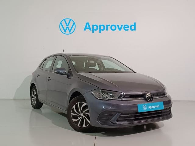VolkswagenPolo Life 1.0 TSI 70 kW (95 CV)