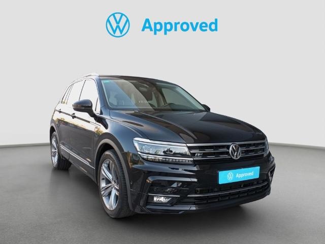 VolkswagenTiguan Sport 2.0 TDI 110 kW (150 CV) DSG
