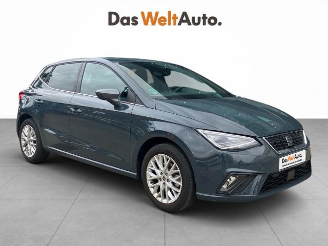 SEATIbiza 1.0 TSI Special Edition 85 kW (115 CV)