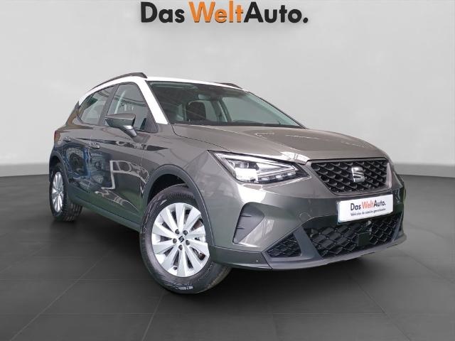 SEATArona 1.0 TSI Style XL 81 kW (110 CV)