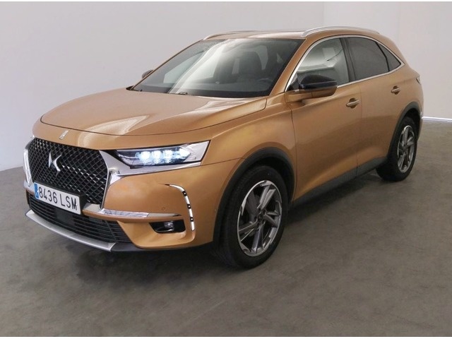 DSDS7 Crossback PureTech 180 Rivoli Auto 132 kW (180 CV)