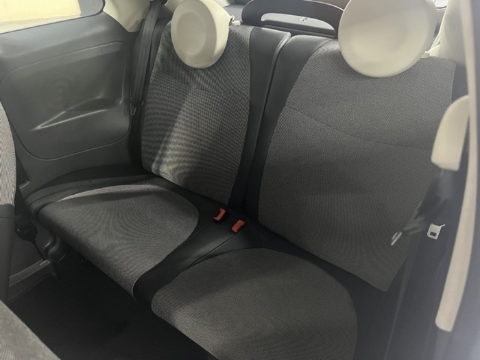 Fiat500C 1.2 8v Cabrio S 51 kW (69 CV) Vehículo usado en Barcelona - 12 Fiat500C 1.2 8v Cabrio S 51 kW (69 CV) Vehículo usado en Barcelona - 12