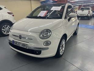 Fiat 500C 1.2 8v Cabrio S 51 kW (69 CV)