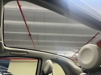 Fiat 500C 1.2 8v Cabrio S 51 kW (69 CV) Fiat 500C 1.2 8v Cabrio S 51 kW (69 CV)