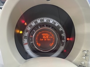 Fiat 500C 1.2 8v Cabrio S 51 kW (69 CV)